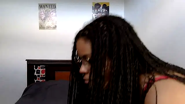 Lolacurly69 online show from 3, 8, 2026