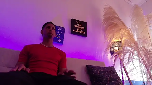 Thiago soler online show from 11, 6, 2026
