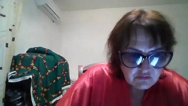 ErikaXShine online show from 26, 6, 2026
