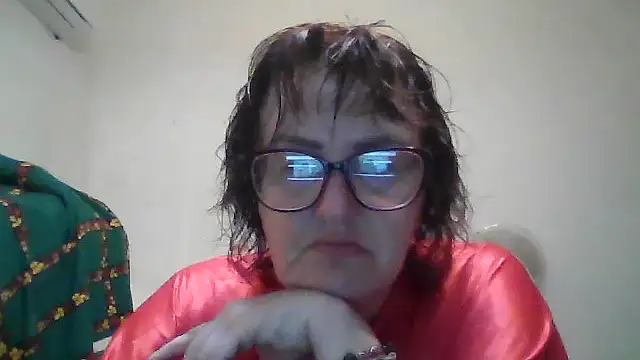 ErikaXShine online show from 27, 6, 2026