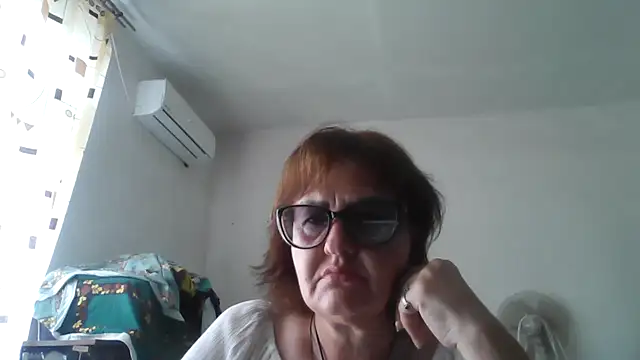 ErikaXShine online show from 30, 6, 2026