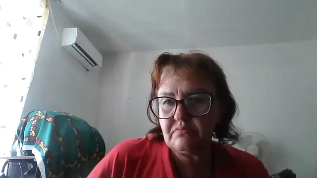 ErikaXShine online show from 3, 7, 2026