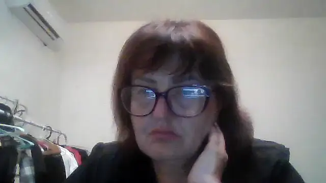 ErikaXShine online show from 20, 7, 2026