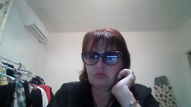 ErikaXShine online show from 23, 7, 2026