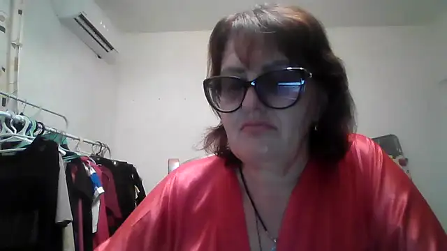 ErikaXShine online show from 26, 7, 2026