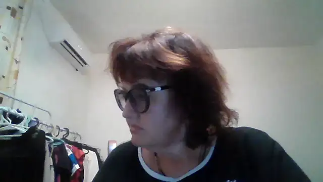 ErikaXShine online show from 28, 7, 2026