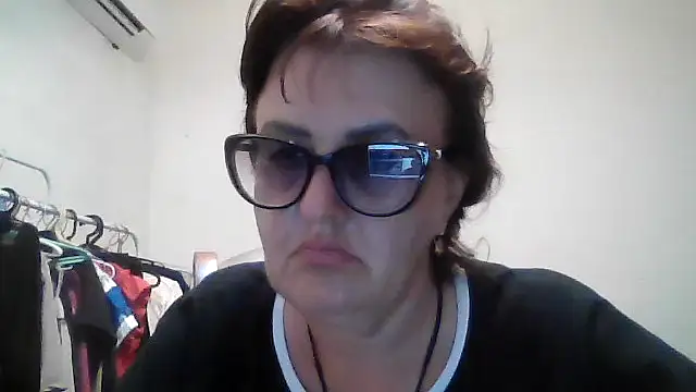 ErikaXShine online show from 28, 7, 2026