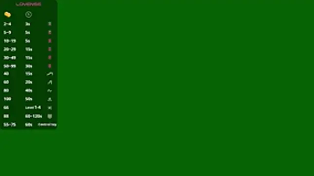 Penny2006 online show from 15, 6, 2026