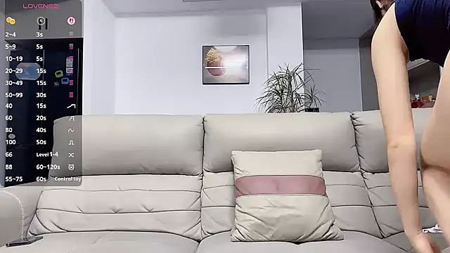 Penny2006 online show from 16, 6, 2026