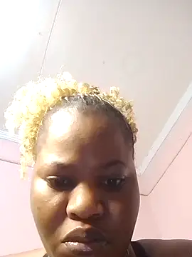 Yvone254 online show from 28, 7, 2026