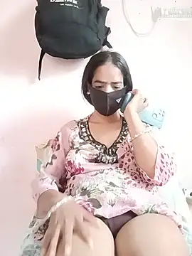 miss Rani 3202 online show from 4, 7, 2026