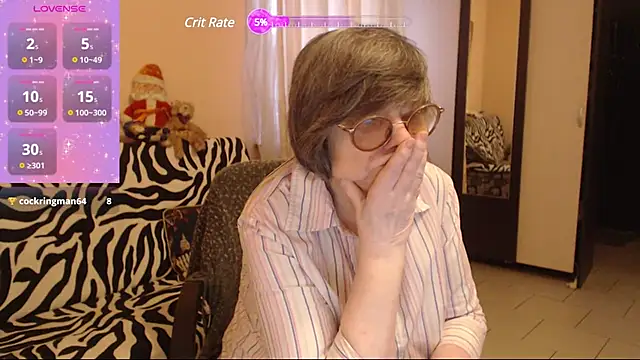 Sharon Amore online show from 23, 1, 2025