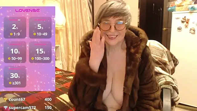 Sharon Amore online show from 21, 12, 2025