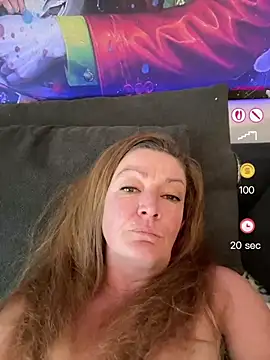 MumGabriela online show from 22, 6, 2026