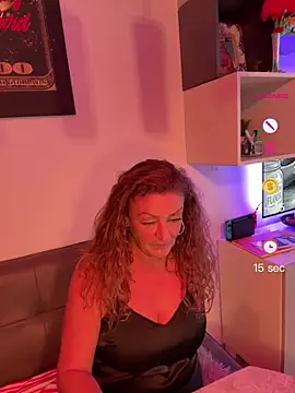MumGabriela online show from 28, 7, 2026
