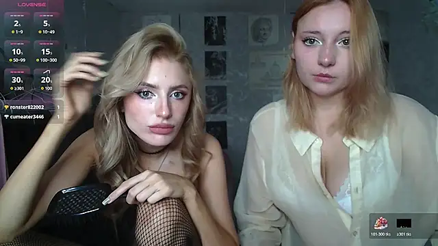 Megan s1x online show from 24, 6, 2026