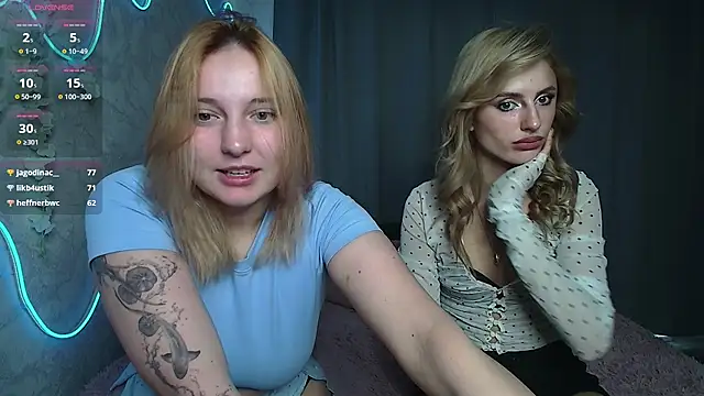 Megan s1x online show from 26, 6, 2026