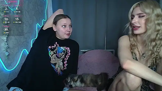 Megan s1x online show from 16, 7, 2026