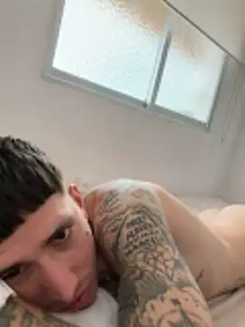 Demon6XL online show from 13, 6, 2026