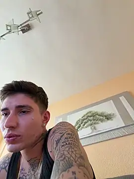 Demon6XL online show from 29, 6, 2026