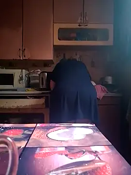 oksana72 online show from 16, 10, 2025