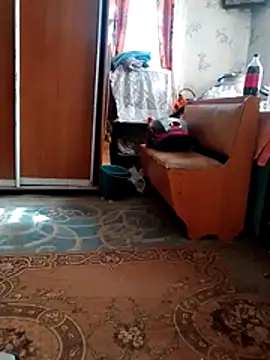 oksana72 online show from 27, 3, 2026