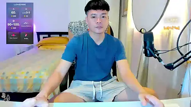 clarkdangerous online show from 7, 8, 2026