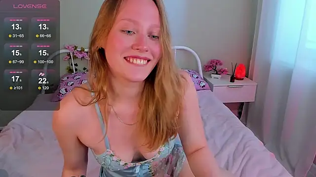 AngelBlaze online show from 19, 6, 2026