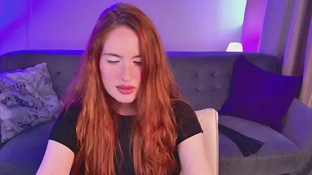 ChloeAster online show from 26, 6, 2026