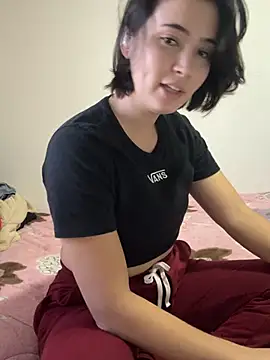 sweetchloe   online show from 13, 6, 2026