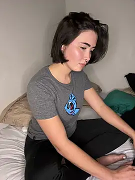 sweetchloe   online show from 24, 6, 2026