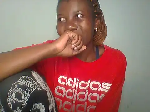 Am Creme Delight online show from 20, 6, 2026