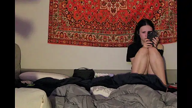 Catherine19Hunt online show from 21, 7, 2026