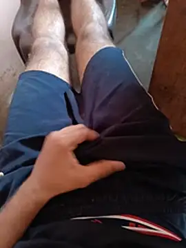 Desindianbull69 online show from 11, 7, 2026