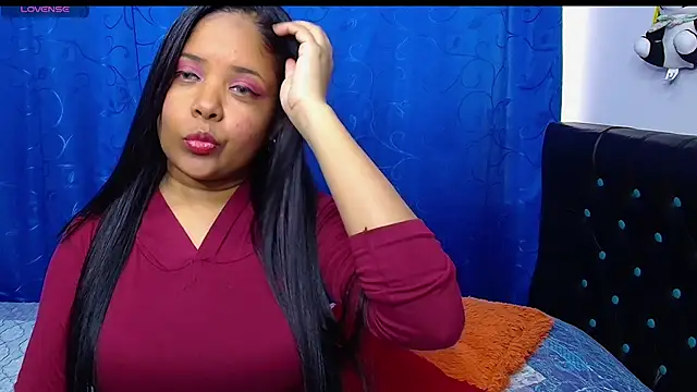 melika sweet4 online show from 7, 7, 2026