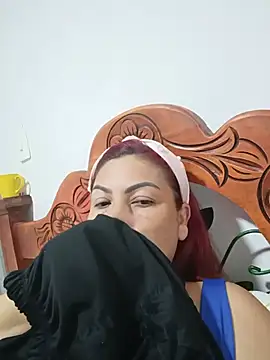 Snapshot of Agata_Traviesa chatting on 19, 7, 2026 Agata Traviesa online show from 19, 7, 2026