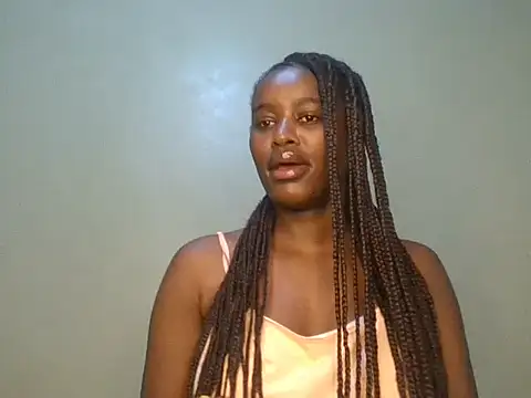 Prettygodess1 online show from 20, 6, 2026