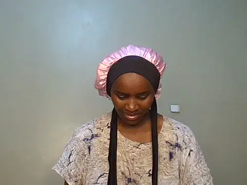 Prettygodess1 online show from 21, 6, 2026