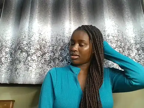 Prettygodess1 online show from 1, 7, 2026