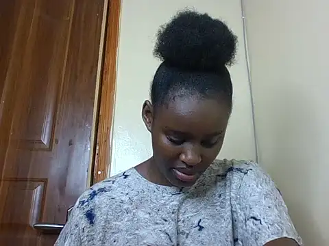 Prettygodess1 online show from 14, 7, 2026