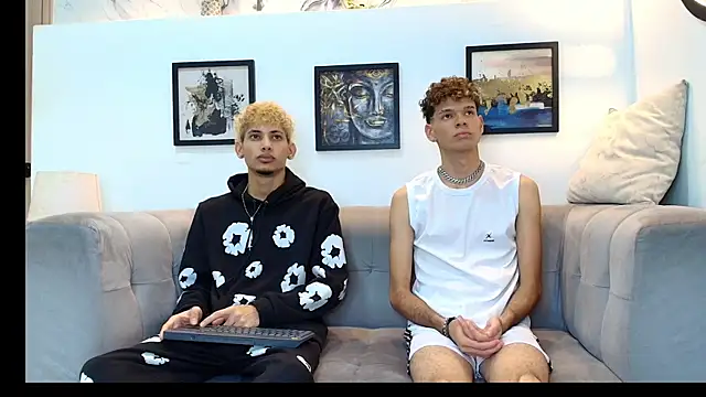 Hot skinny guys online show from 11, 6, 2026