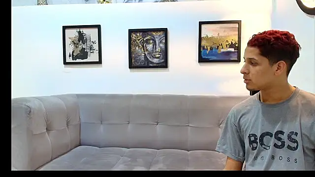 Snapshot of Thick_cock_guys chatting on 2, 7, 2026 Thick cock guys online show from 2, 7, 2026