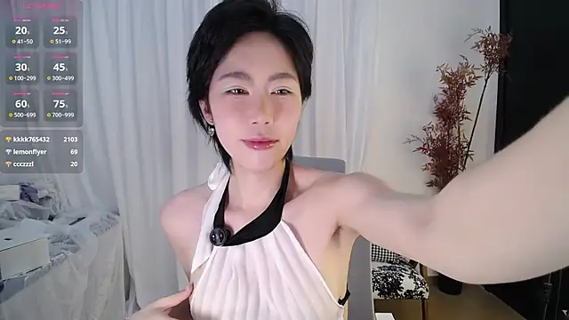 nanako99 online show from 20, 7, 2026