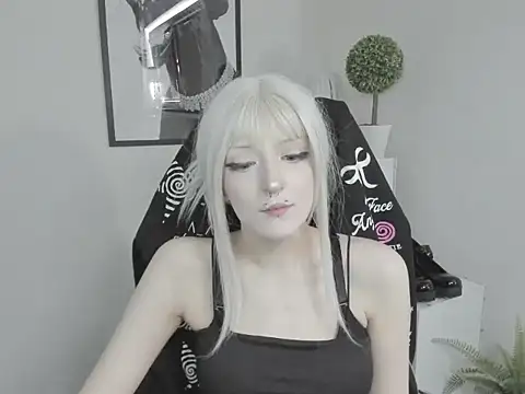 NikaDream online show from 30, 7, 2026