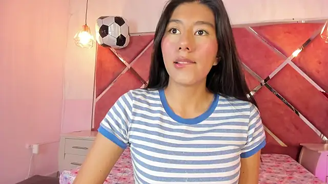 Snapshot of Carla_Alvez chatting on 25, 6, 2026 Carla Alvez online show from 25, 6, 2026