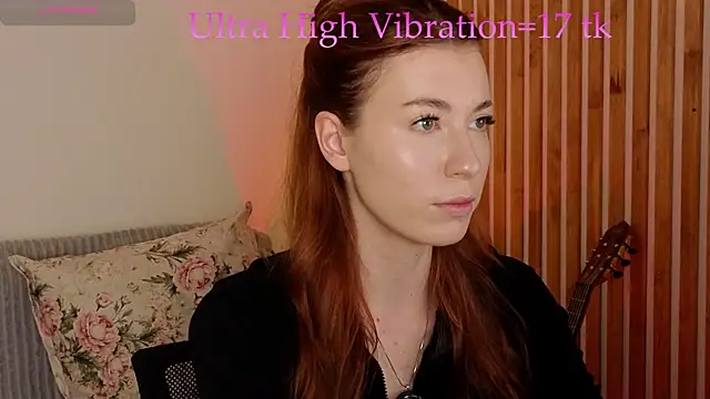 Snapshot of AlisaRussel chatting on 18, 6, 2026 AlisaRussel online show from 18, 6, 2026