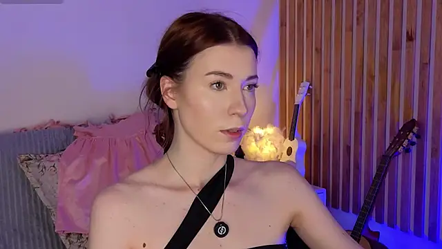 Snapshot of AlisaRussel chatting on 22, 6, 2026 AlisaRussel online show from 22, 6, 2026