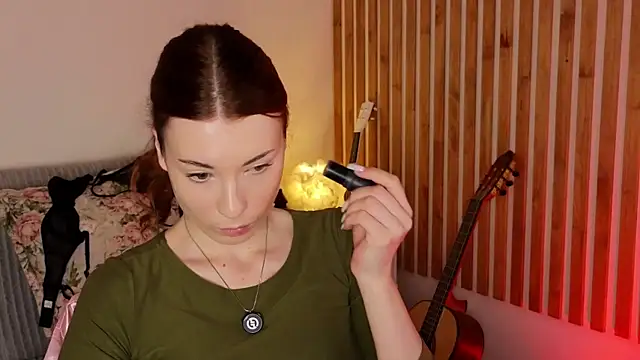 Snapshot of AlisaRussel chatting on 23, 6, 2026 AlisaRussel online show from 23, 6, 2026