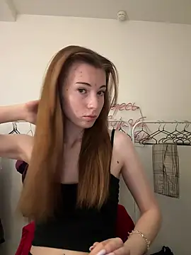 Snapshot of AlisaRussel chatting on 10, 7, 2026 AlisaRussel online show from 10, 7, 2026