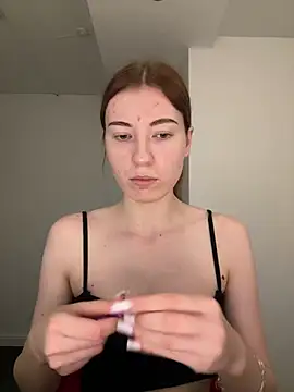 Snapshot of AlisaRussel chatting on 12, 7, 2026 AlisaRussel online show from 12, 7, 2026